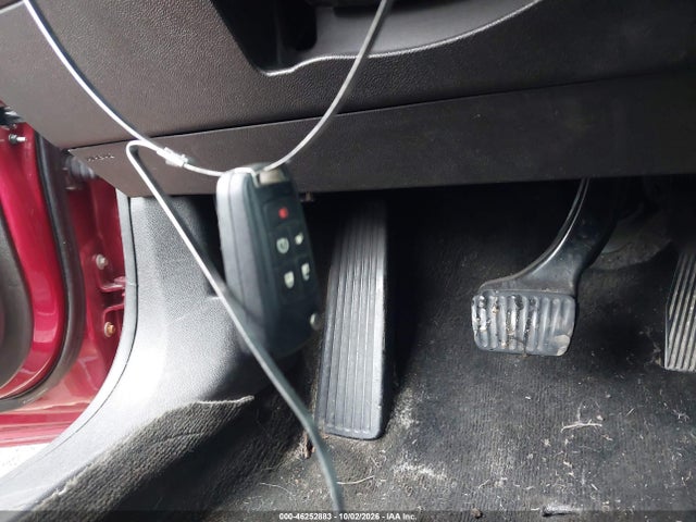Aukcja sprzedaży 2014 Chevrolet Volt, vin: 1G1RD6E46EU157258, numer aukcji: 46252883