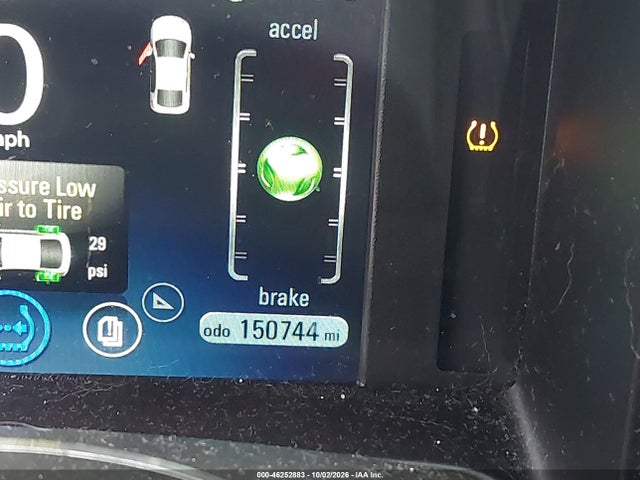 Aukcja sprzedaży 2014 Chevrolet Volt, vin: 1G1RD6E46EU157258, numer aukcji: 46252883