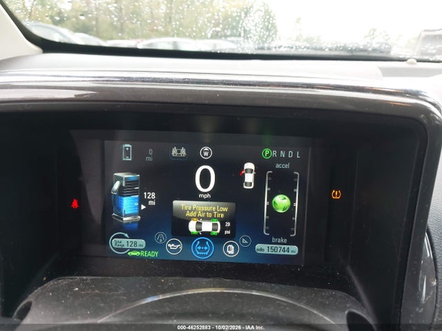 Aukcja sprzedaży 2014 Chevrolet Volt, vin: 1G1RD6E46EU157258, numer aukcji: 46252883