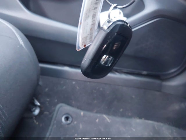 46252886 :رقم المزاد ، 2HGFE4F87TH354583 vin ، 2026 Honda Civic Hybrid مزاد بيع