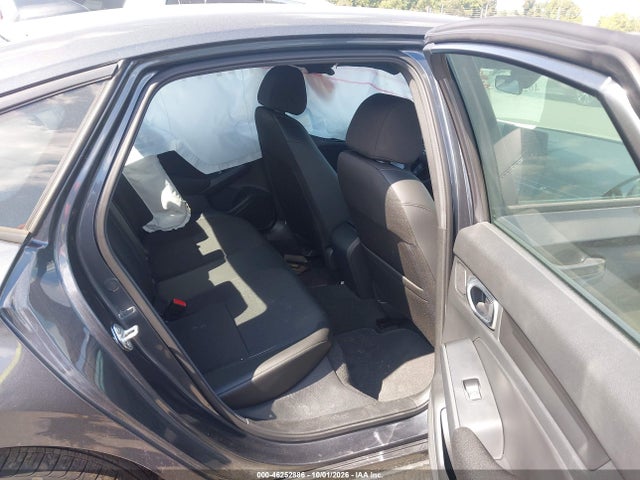 46252886 :رقم المزاد ، 2HGFE4F87TH354583 vin ، 2026 Honda Civic Hybrid مزاد بيع