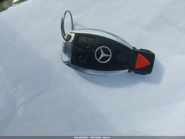 Aukcja sprzedaży 2011 Mercedes-benz Gl 450 4matic, vin: 4JGBF7BE4BA647860, numer aukcji: 46252887