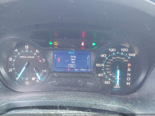 2014 Ford Explorer Xlt მანქანა იყიდება აუქციონზე, vin: 1FM5K7D82EGB25732, აუქციონის ნომერი: 46252891
