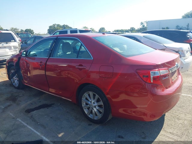 Продаж на аукціоні авто 2013 Toyota Camry Hybrid Xle, vin: 4T1BD1FK6DU085528, номер лоту: 46252908