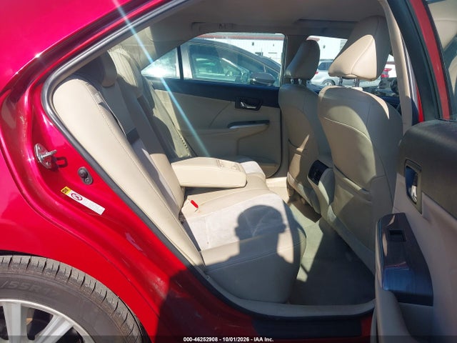 Продаж на аукціоні авто 2013 Toyota Camry Hybrid Xle, vin: 4T1BD1FK6DU085528, номер лоту: 46252908