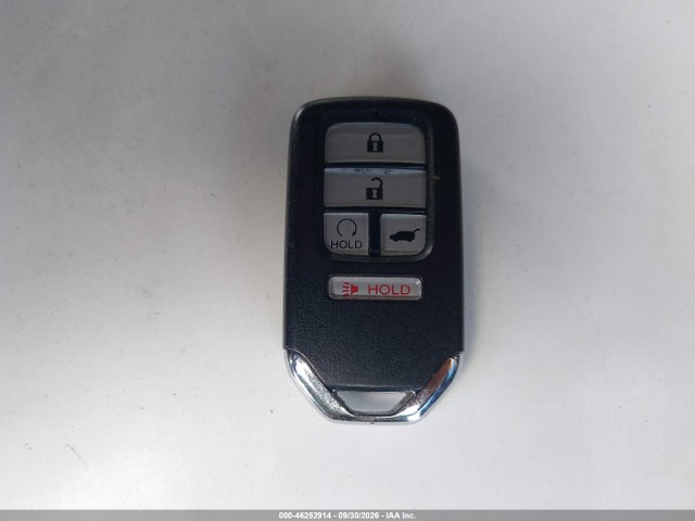 Продаж на аукціоні авто 2021 Honda Cr-v Awd Ex-l, vin: 7FARW2H85ME012135, номер лоту: 46252914