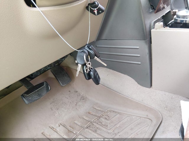46252924 :رقم المزاد ، 1FTPW14VX8KD03649 vin ، 2008 Ford F-150 60th Anniversary/fx4/king Ranch/lariat/xlt مزاد بيع