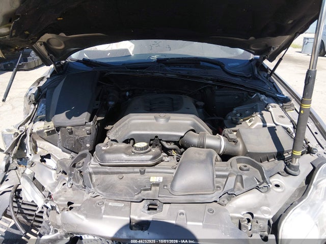 Продаж на аукціоні авто 2009 Jaguar Xf Premium Luxury, vin: SAJWA06B19HR10434, номер лоту: 46252925