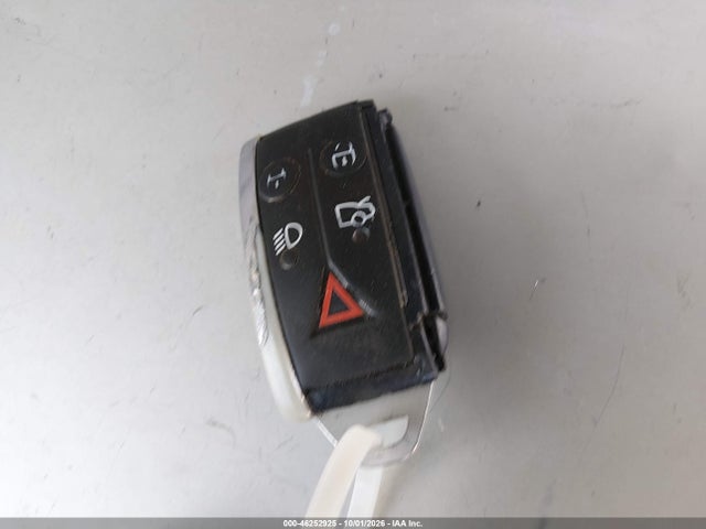 Продаж на аукціоні авто 2009 Jaguar Xf Premium Luxury, vin: SAJWA06B19HR10434, номер лоту: 46252925
