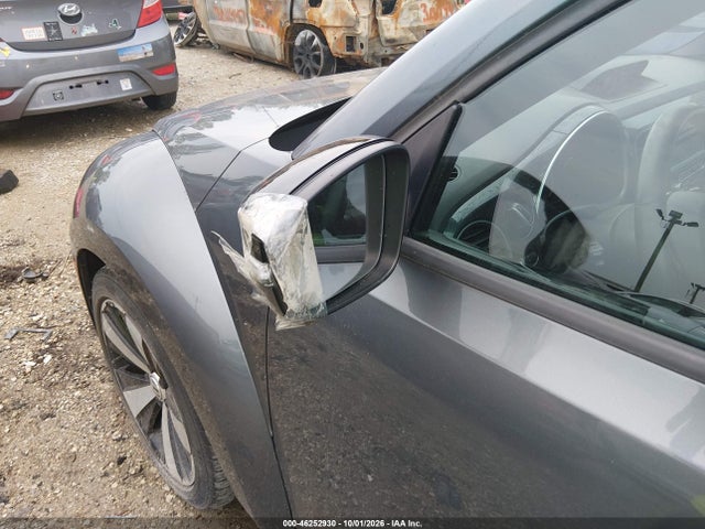 Продаж на аукціоні авто 2013 Volkswagen Beetle 2.0t Turbo, vin: 3VWV67AT0DM606615, номер лоту: 46252930