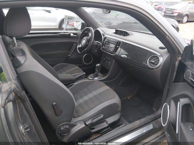 Продаж на аукціоні авто 2013 Volkswagen Beetle 2.0t Turbo, vin: 3VWV67AT0DM606615, номер лоту: 46252930