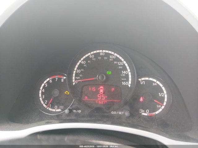 Продаж на аукціоні авто 2013 Volkswagen Beetle 2.0t Turbo, vin: 3VWV67AT0DM606615, номер лоту: 46252930