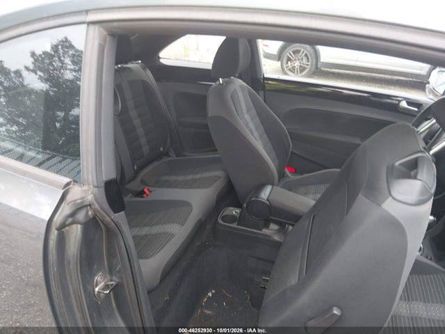 Продаж на аукціоні авто 2013 Volkswagen Beetle 2.0t Turbo, vin: 3VWV67AT0DM606615, номер лоту: 46252930