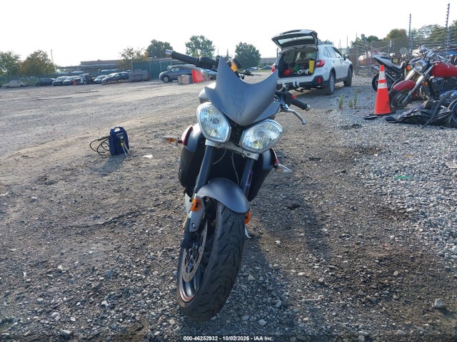 Продаж на аукціоні авто 2016 Triumph Motorcycle Street Triple R/abs, vin: SMTL03NE6GT741055, номер лоту: 46252932
