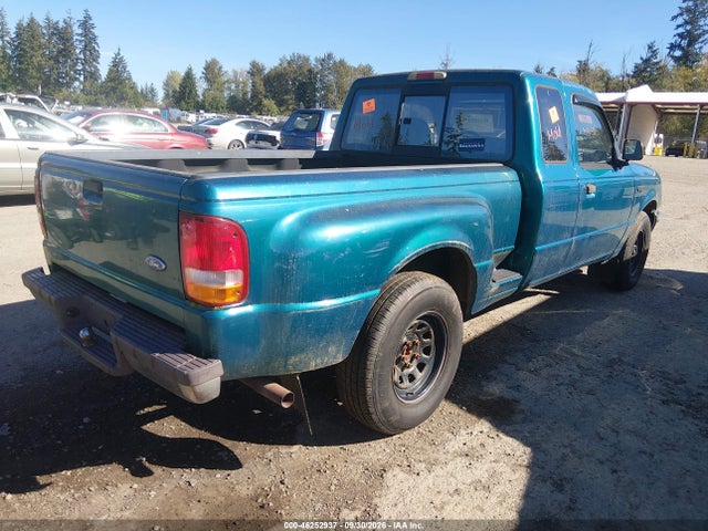 Продаж на аукціоні авто 1997 Ford Ranger Xl/xlt, vin: 1FTCR14AXVPA60314, номер лоту: 46252937