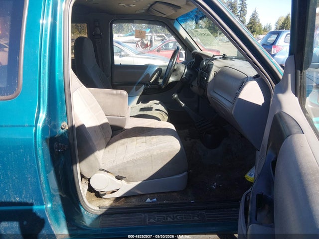 Продаж на аукціоні авто 1997 Ford Ranger Xl/xlt, vin: 1FTCR14AXVPA60314, номер лоту: 46252937