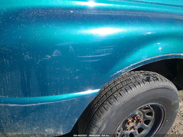 Продаж на аукціоні авто 1997 Ford Ranger Xl/xlt, vin: 1FTCR14AXVPA60314, номер лоту: 46252937