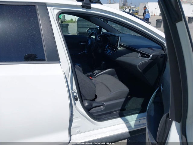 Продажа на аукционе авто 2020 Toyota Corolla Se, vin: 5YFS4RCE0LP028660, номер лота: 46252942