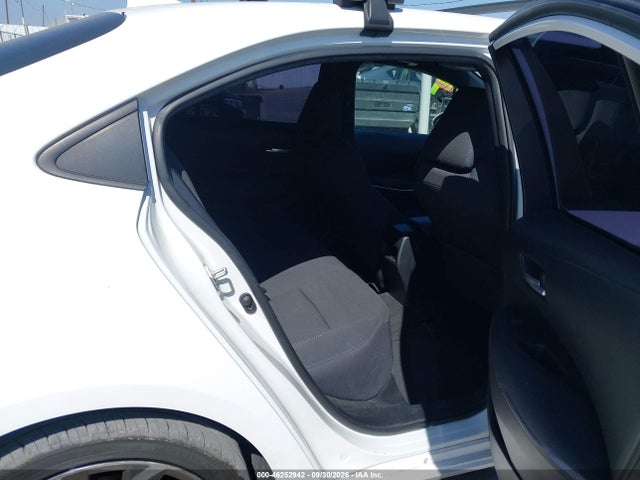 Продажа на аукционе авто 2020 Toyota Corolla Se, vin: 5YFS4RCE0LP028660, номер лота: 46252942