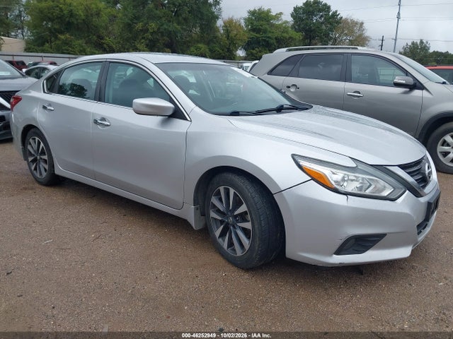 Продаж на аукціоні авто 2016 Nissan Altima 2.5 Sv, vin: 1N4AL3AP8GC113024, номер лоту: 46252949
