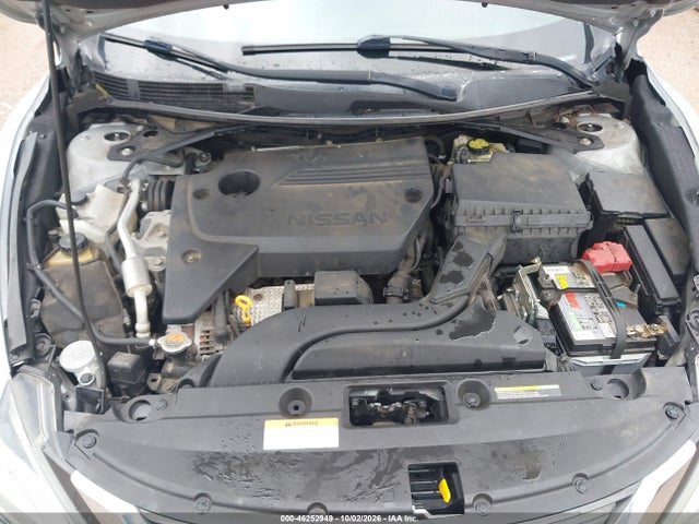 Продаж на аукціоні авто 2016 Nissan Altima 2.5 Sv, vin: 1N4AL3AP8GC113024, номер лоту: 46252949
