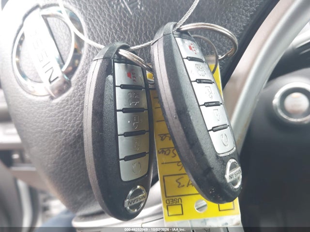 Продаж на аукціоні авто 2016 Nissan Altima 2.5 Sv, vin: 1N4AL3AP8GC113024, номер лоту: 46252949