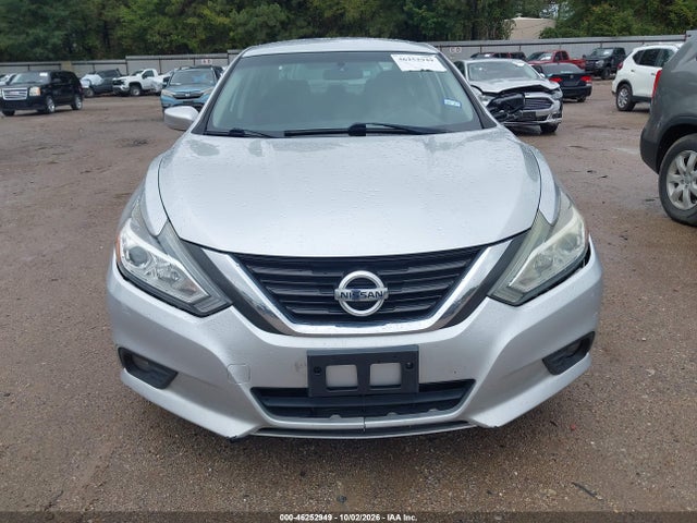 Продаж на аукціоні авто 2016 Nissan Altima 2.5 Sv, vin: 1N4AL3AP8GC113024, номер лоту: 46252949