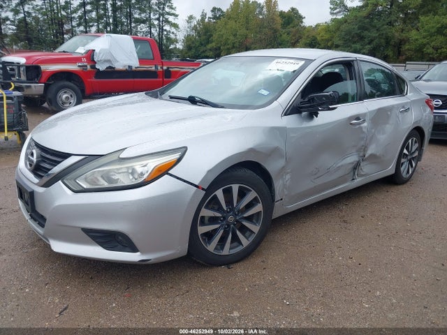 Продаж на аукціоні авто 2016 Nissan Altima 2.5 Sv, vin: 1N4AL3AP8GC113024, номер лоту: 46252949
