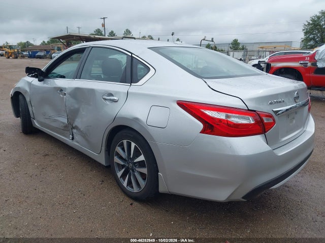 Продаж на аукціоні авто 2016 Nissan Altima 2.5 Sv, vin: 1N4AL3AP8GC113024, номер лоту: 46252949