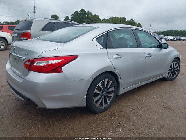 Продаж на аукціоні авто 2016 Nissan Altima 2.5 Sv, vin: 1N4AL3AP8GC113024, номер лоту: 46252949