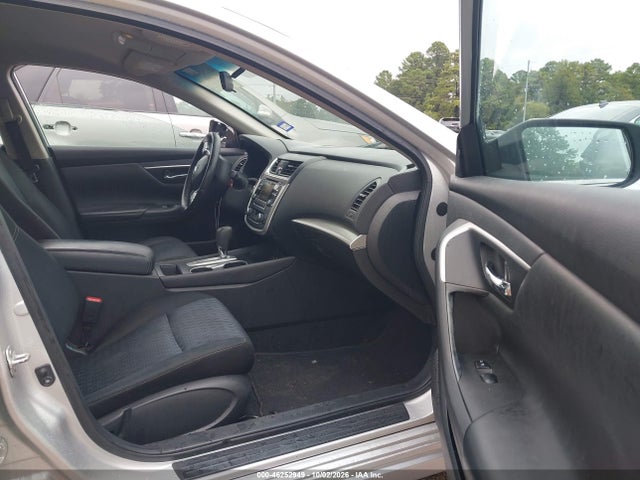 Продаж на аукціоні авто 2016 Nissan Altima 2.5 Sv, vin: 1N4AL3AP8GC113024, номер лоту: 46252949