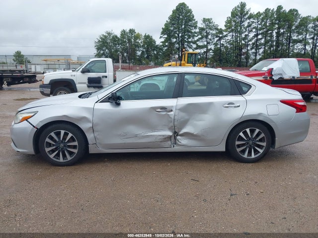 Продаж на аукціоні авто 2016 Nissan Altima 2.5 Sv, vin: 1N4AL3AP8GC113024, номер лоту: 46252949