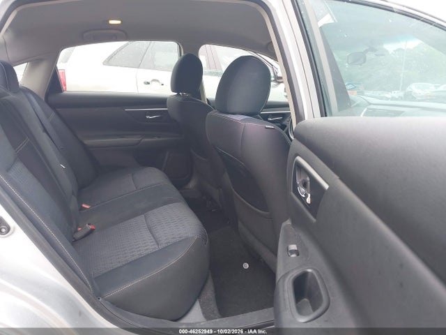 Продаж на аукціоні авто 2016 Nissan Altima 2.5 Sv, vin: 1N4AL3AP8GC113024, номер лоту: 46252949