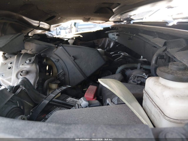 Toyota Highlander Le Plus 2017 5TDBZRFH8HS427662 Image 10