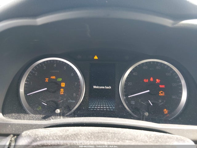 Toyota Highlander Le Plus 2017 5TDBZRFH8HS427662 Image 7