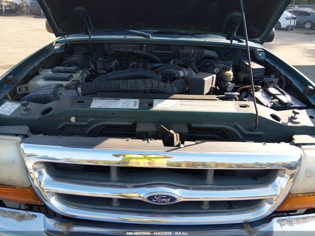Auction sale of the 1998 Ford Ranger Splash/xl/xlt, vin: 1FTYR14U6WTA55801, lot number: 46252968