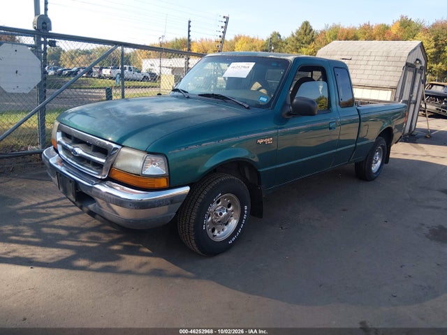 Auction sale of the 1998 Ford Ranger Splash/xl/xlt, vin: 1FTYR14U6WTA55801, lot number: 46252968