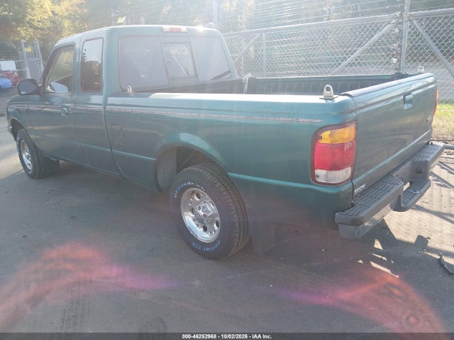 Auction sale of the 1998 Ford Ranger Splash/xl/xlt, vin: 1FTYR14U6WTA55801, lot number: 46252968