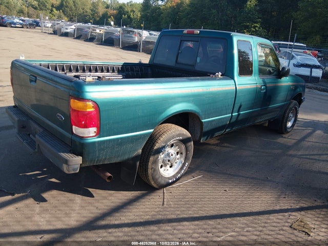 Auction sale of the 1998 Ford Ranger Splash/xl/xlt, vin: 1FTYR14U6WTA55801, lot number: 46252968