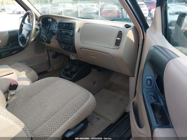Auction sale of the 1998 Ford Ranger Splash/xl/xlt, vin: 1FTYR14U6WTA55801, lot number: 46252968