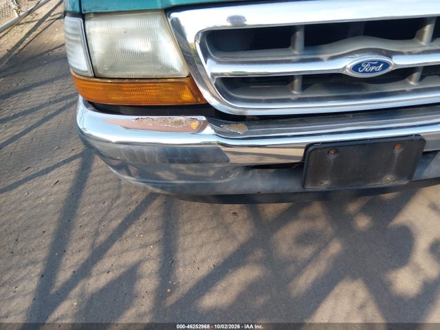 Auction sale of the 1998 Ford Ranger Splash/xl/xlt, vin: 1FTYR14U6WTA55801, lot number: 46252968