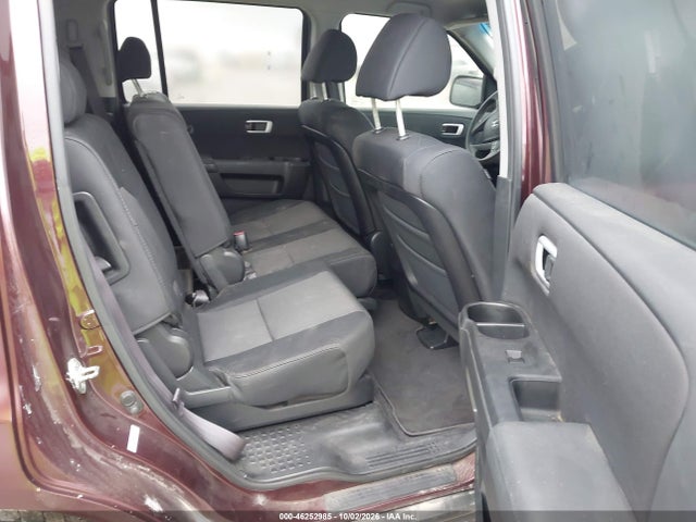Продажа на аукционе авто 2010 Honda Pilot Ex, vin: 5FNYF3H4XAB001556, номер лота: 46252985
