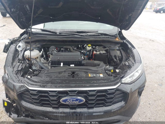 Продажа на аукционе авто 2025 Ford Escape St-line, vin: 1FMCU0MN4SUB02304, номер лота: 46252994