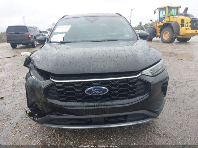 Продажа на аукционе авто 2025 Ford Escape St-line, vin: 1FMCU0MN4SUB02304, номер лота: 46252994