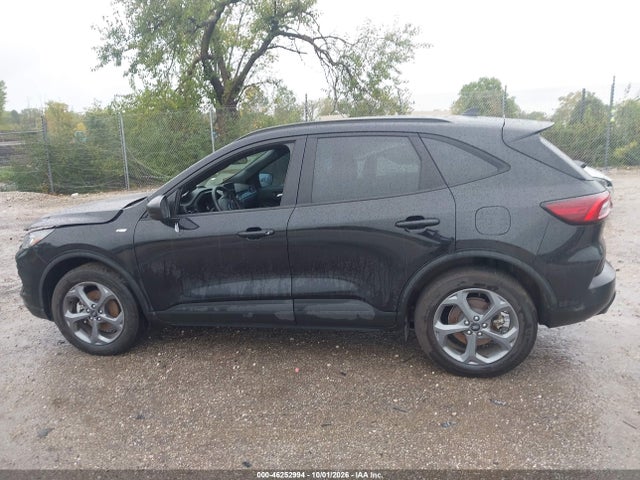 Продажа на аукционе авто 2025 Ford Escape St-line, vin: 1FMCU0MN4SUB02304, номер лота: 46252994