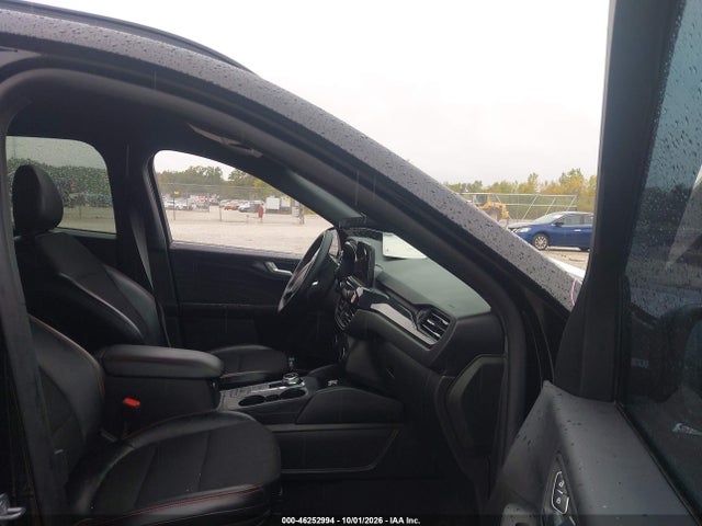 Продажа на аукционе авто 2025 Ford Escape St-line, vin: 1FMCU0MN4SUB02304, номер лота: 46252994