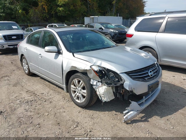 Aukcja sprzedaży 2010 Nissan Altima 2.5 S, vin: 1N4AL2AP1AC151860, numer aukcji: 46252999