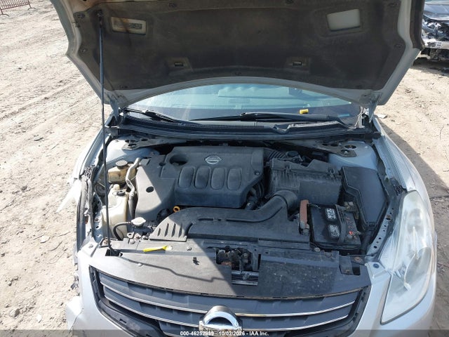 Aukcja sprzedaży 2010 Nissan Altima 2.5 S, vin: 1N4AL2AP1AC151860, numer aukcji: 46252999
