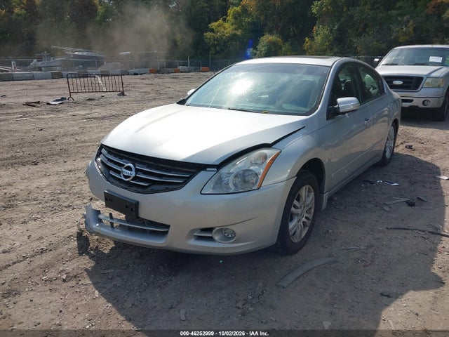 Aukcja sprzedaży 2010 Nissan Altima 2.5 S, vin: 1N4AL2AP1AC151860, numer aukcji: 46252999
