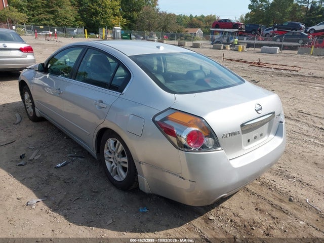 Aukcja sprzedaży 2010 Nissan Altima 2.5 S, vin: 1N4AL2AP1AC151860, numer aukcji: 46252999